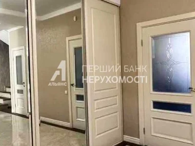 Будинок. Одеса, Харківська вул.