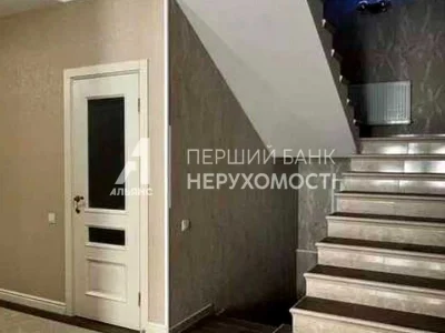 Будинок. Одеса, Харківська вул.