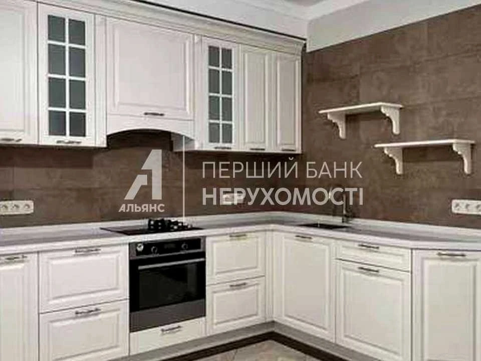 Будинок. Одеса, Харківська вул.