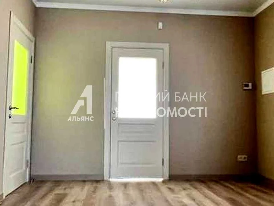 Будинок. Одеса, Харківська вул.