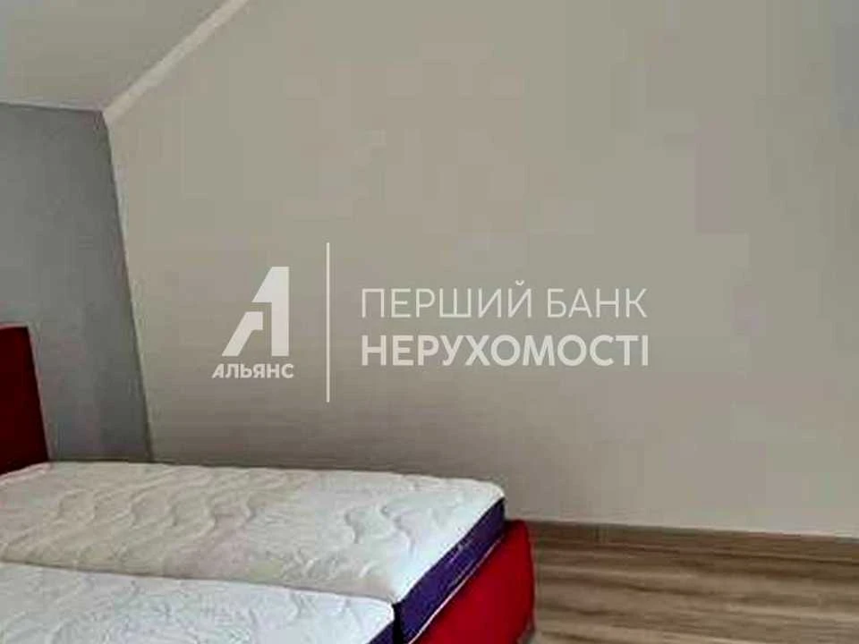 Будинок. Одеса, Харківська вул.