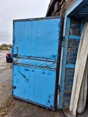 Продам капітальний гараж