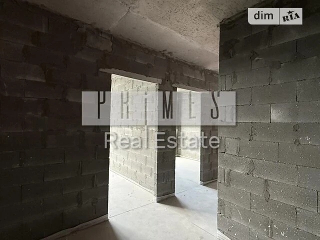 Sale of 2-room apartment 61.7 sq. m. on Brativ Chybineevyh St. 8G,