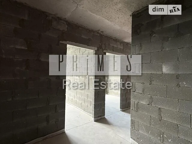 Sale of 2-room apartment 61.7 sq. m. on Brativ Chybineevyh St. 8G,