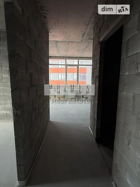 Sale of 2-room apartment 61.7 sq. m. on Brativ Chybineevyh St. 8G,