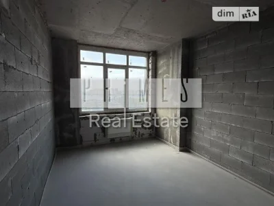 Sale of 2-room apartment 61.7 sq. m. on Brativ Chybineevyh St. 8G,