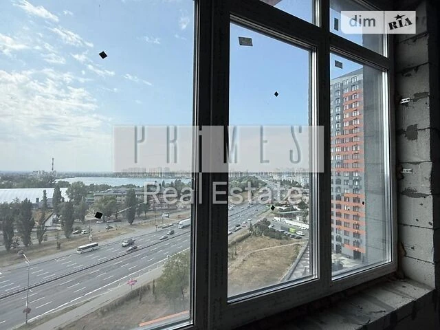 Sale of 2-room apartment 61.7 sq. m. on Brativ Chybineevyh St. 8G,