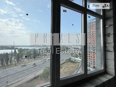 Sale of 2-room apartment 61.7 sq. m. on Brativ Chybineevyh St. 8G,