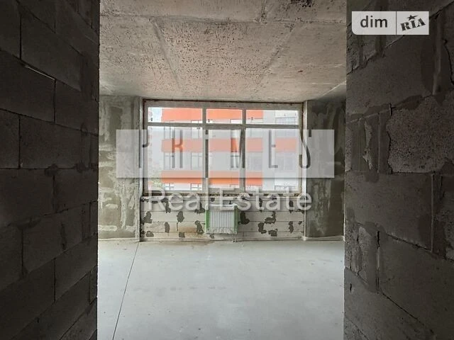 Sale of 2-room apartment 61.7 sq. m. on Brativ Chybineevyh St. 8G,