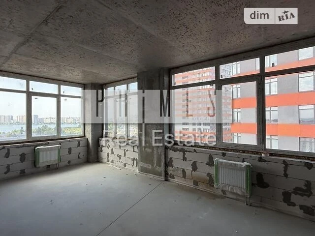 Sale of 2-room apartment 61.7 sq. m. on Brativ Chybineevyh St. 8G,