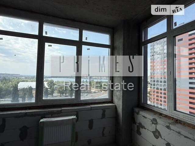 Sale of 2-room apartment 61.7 sq. m. on Brativ Chybineevyh St. 8G,