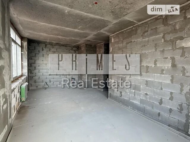 Sale of 2-room apartment 61.7 sq. m. on Brativ Chybineevyh St. 8G,
