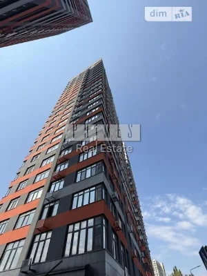 Sale of 2-room apartment 61.7 sq. m. on Brativ Chybineevyh St. 8G,