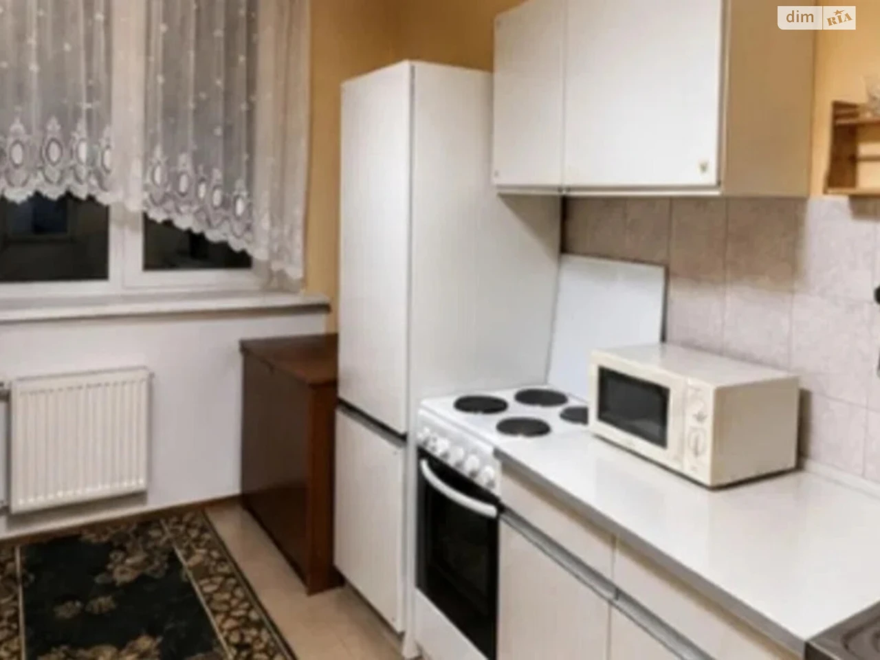 Продаж Квартира Кічкарівка