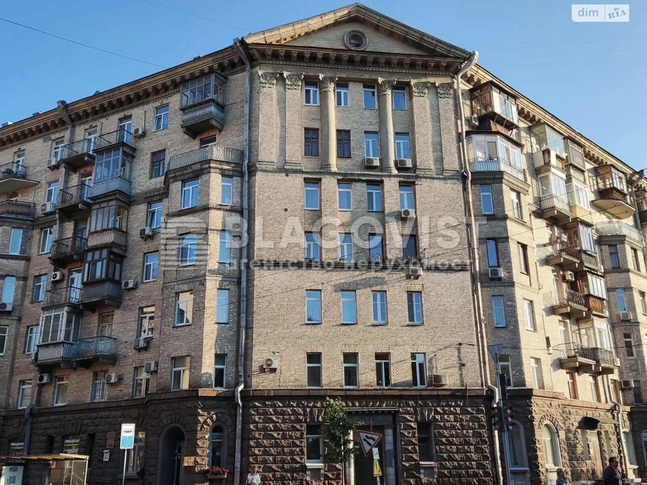 Довгострокова Оренда Квартира Липки