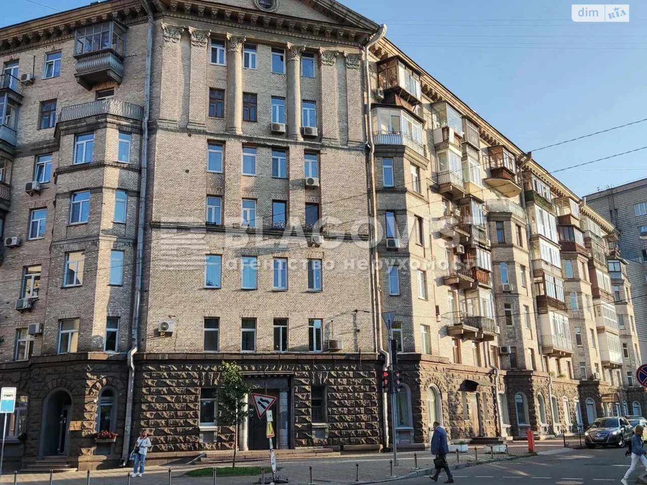 Довгострокова Оренда Квартира Липки