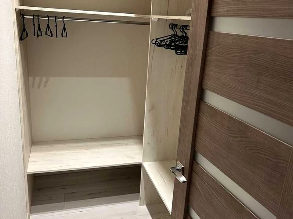 Квартира. Київ, Академіка Заболотного вул.