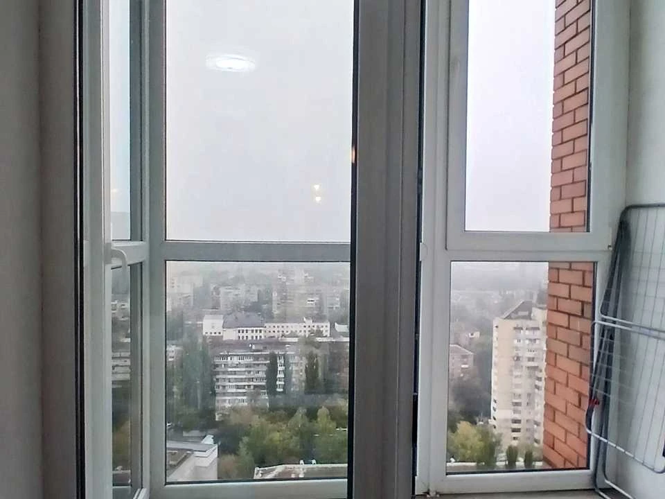 Квартира. Київ, Солом'янська вул.