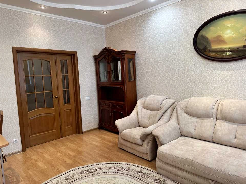Квартира. Київ, Мокра вул.