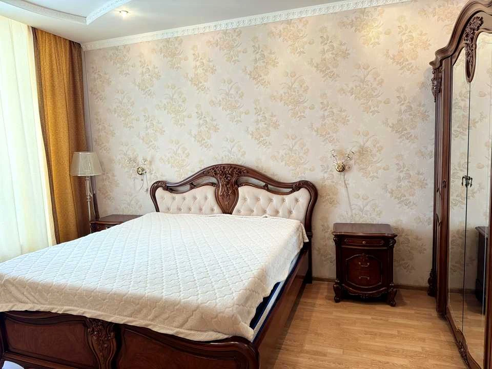 Квартира. Київ, Мокра вул.