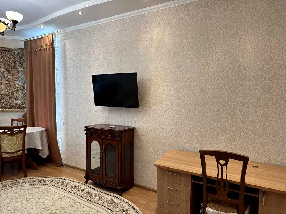 Квартира. Київ, Мокра вул.