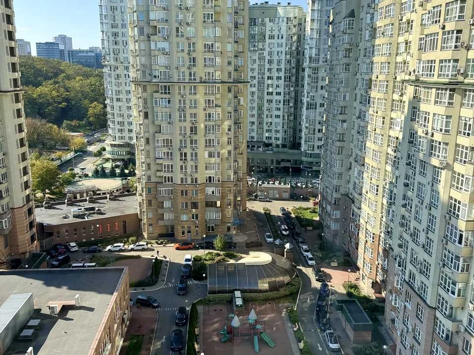 Квартира. Київ, Мокра вул.