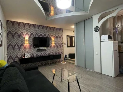 Квартира. Київ, Велика Васильківська вул.