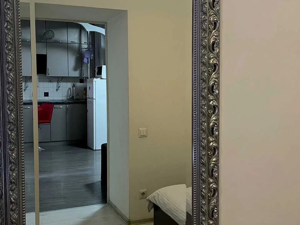Квартира. Київ, Велика Васильківська вул.