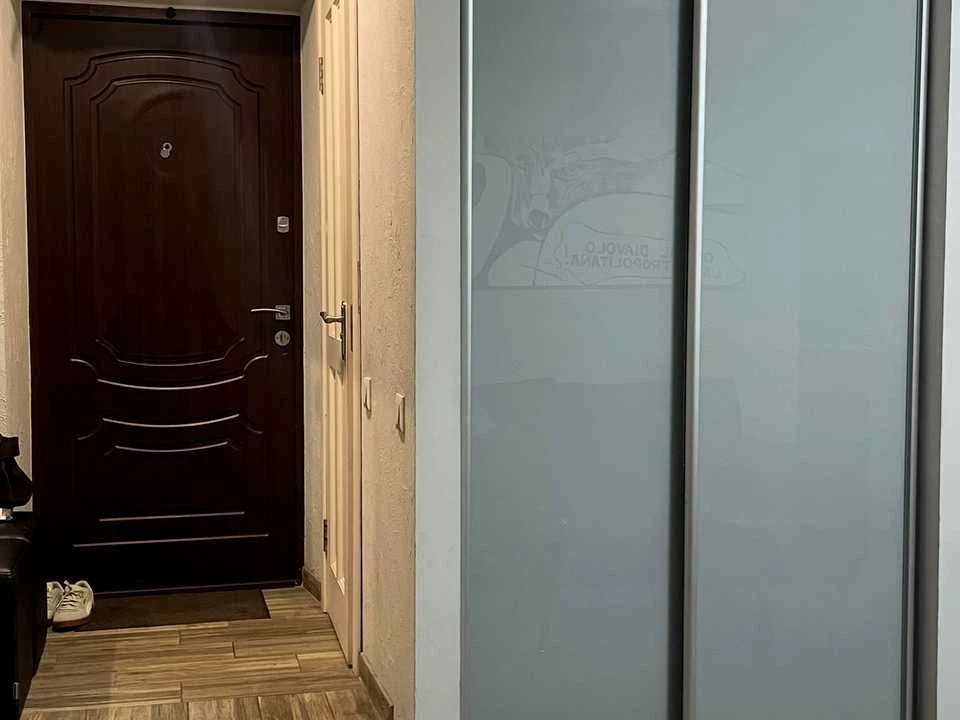 Квартира. Київ, Велика Васильківська вул.