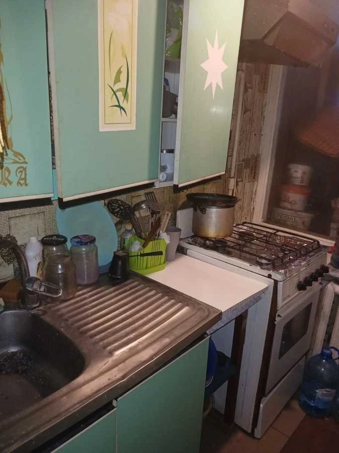 Оренда 1-кімнатної квартири 26 м², Березняківська вул., 16
