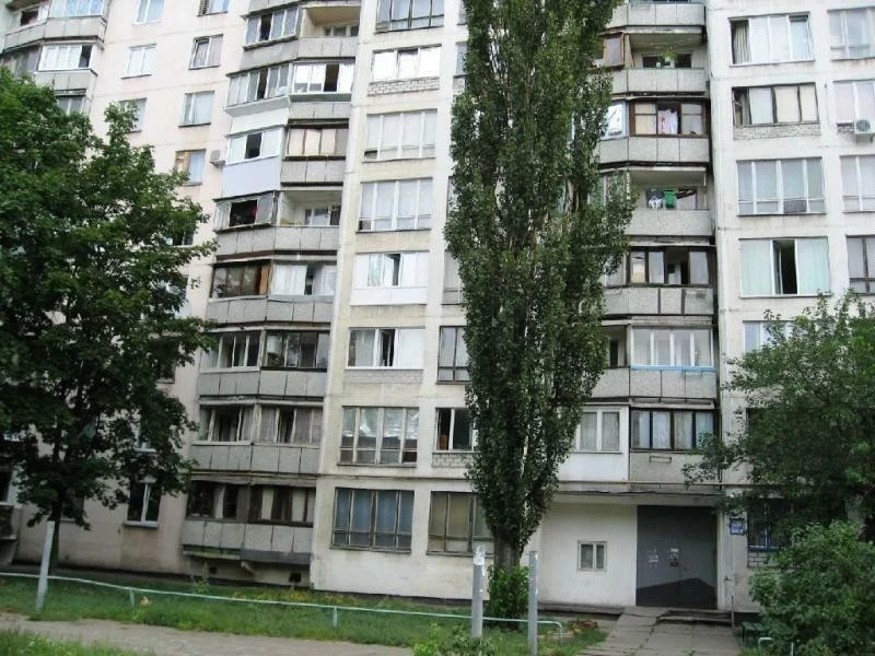 Оренда 1-кімнатної квартири 26 м², Березняківська вул., 16