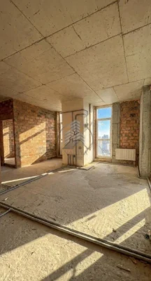 Продаж 3 кімнатної квартири з терасою 40 кв.м у ЖК Silent Pa