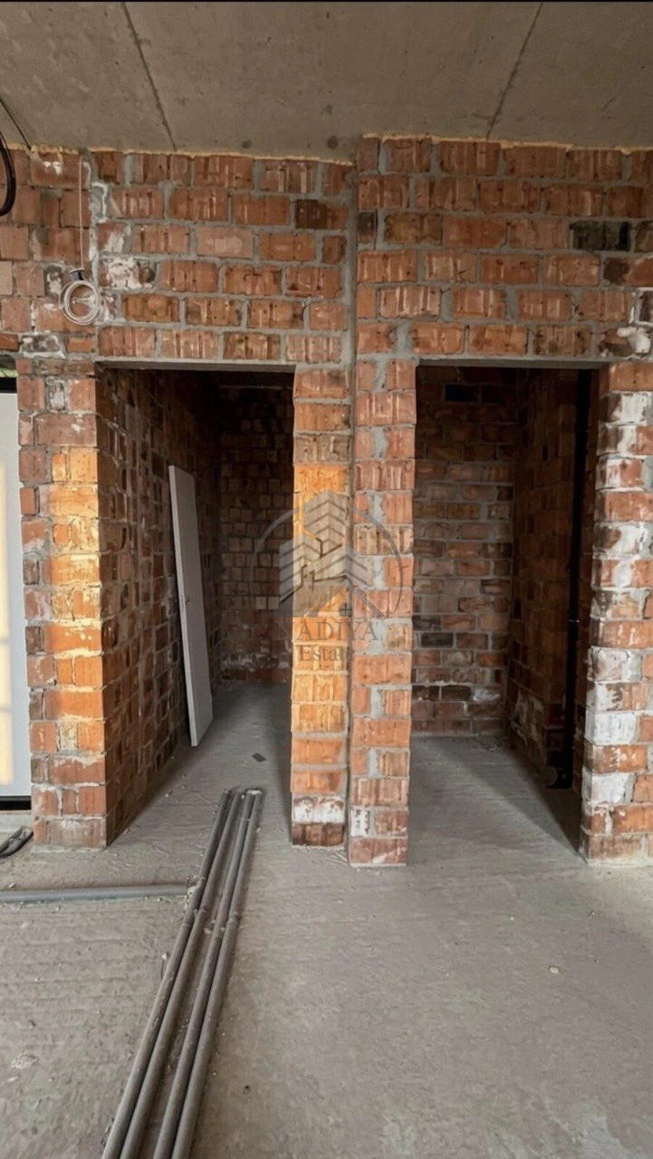 Продаж 3 кімнатної квартири з терасою 40 кв.м у ЖК Silent Pa