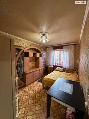 Продаж Квартира Тополя-1