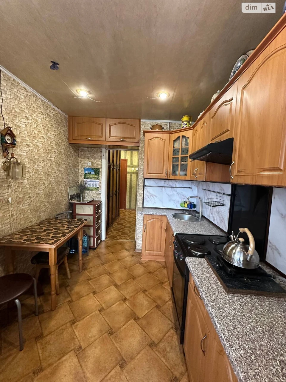 Продаж Квартира Тополя-1