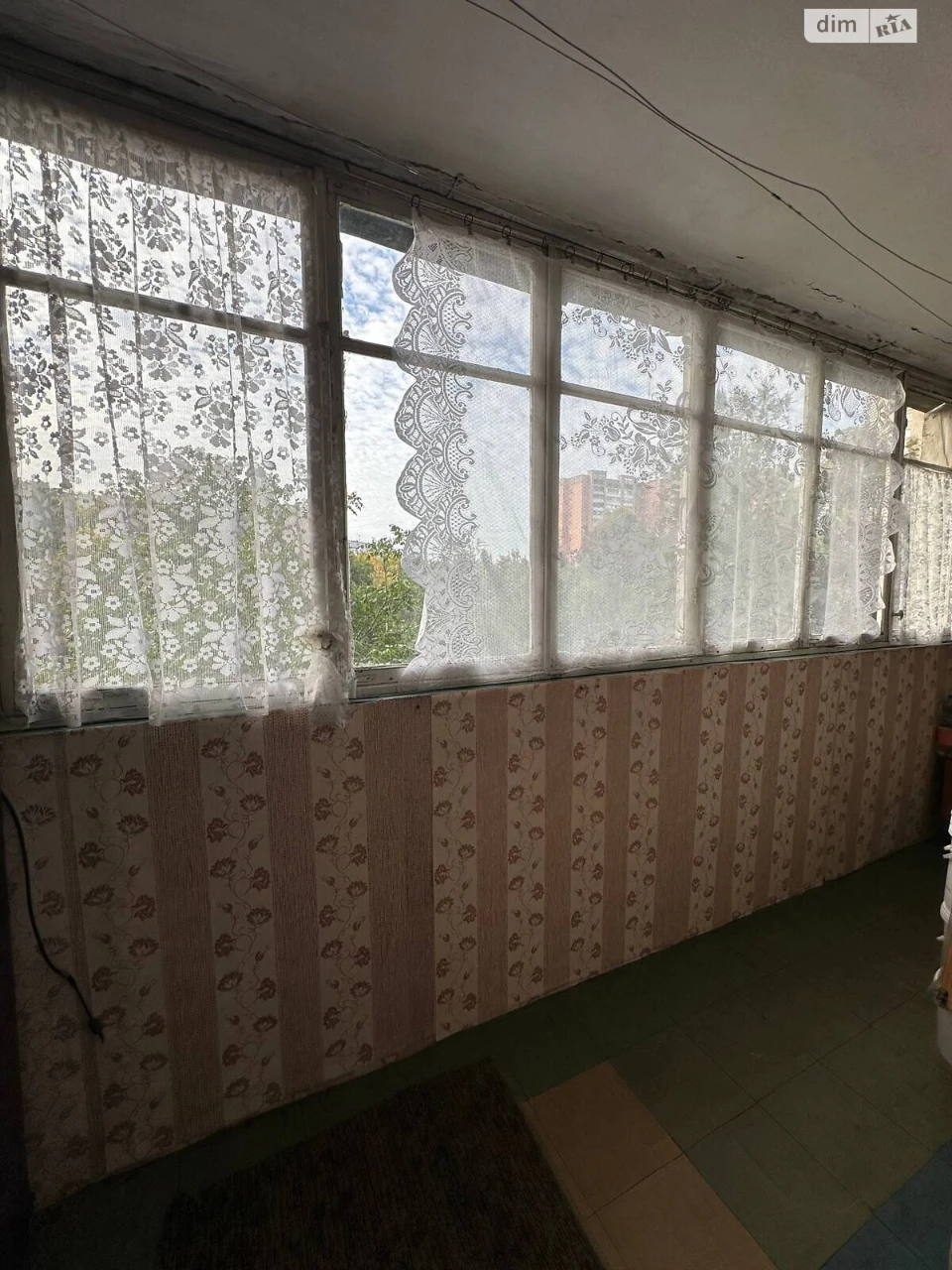 Продаж Квартира Тополя-1