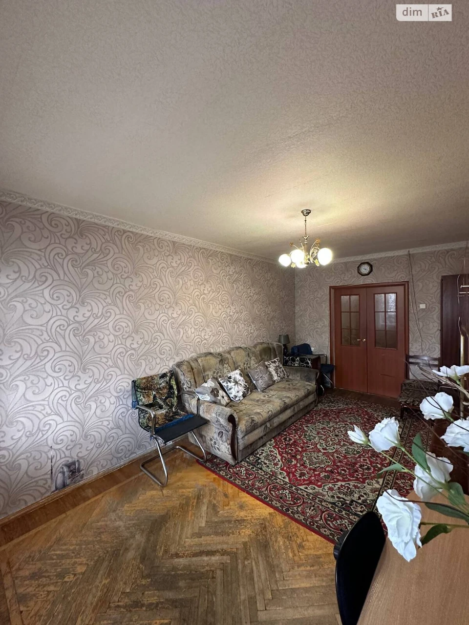 Продаж Квартира Тополя-1