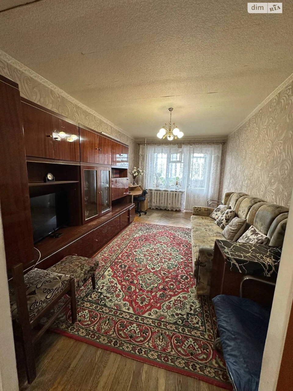 Продаж Квартира Тополя-1