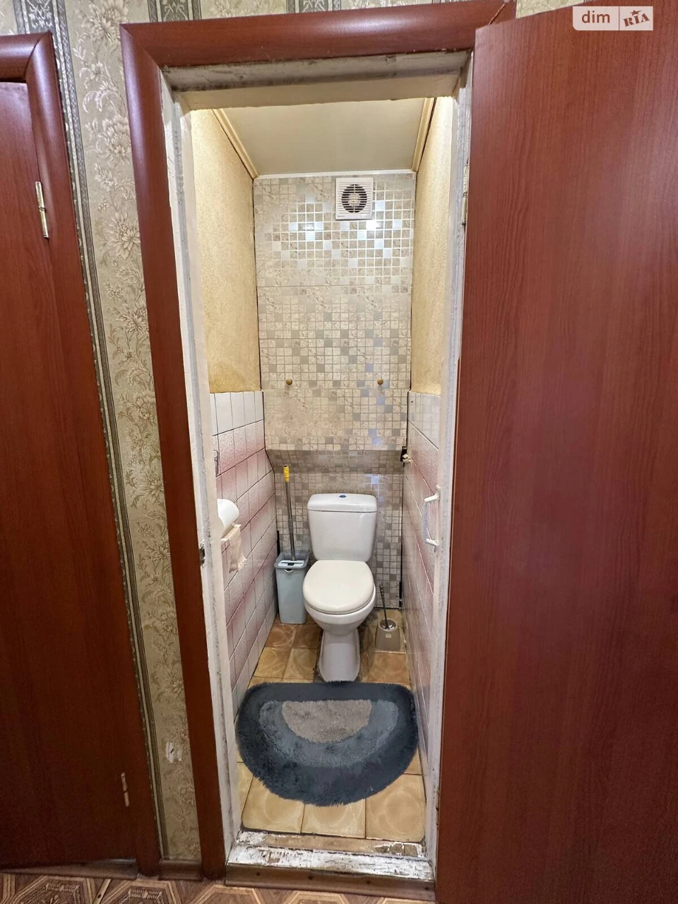 Продаж Квартира Тополя-1