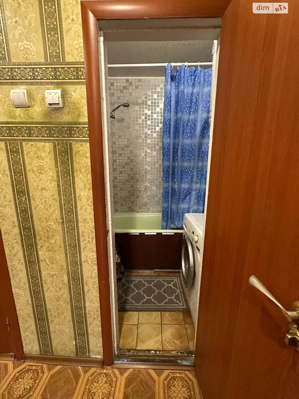 Продаж Квартира Тополя-1