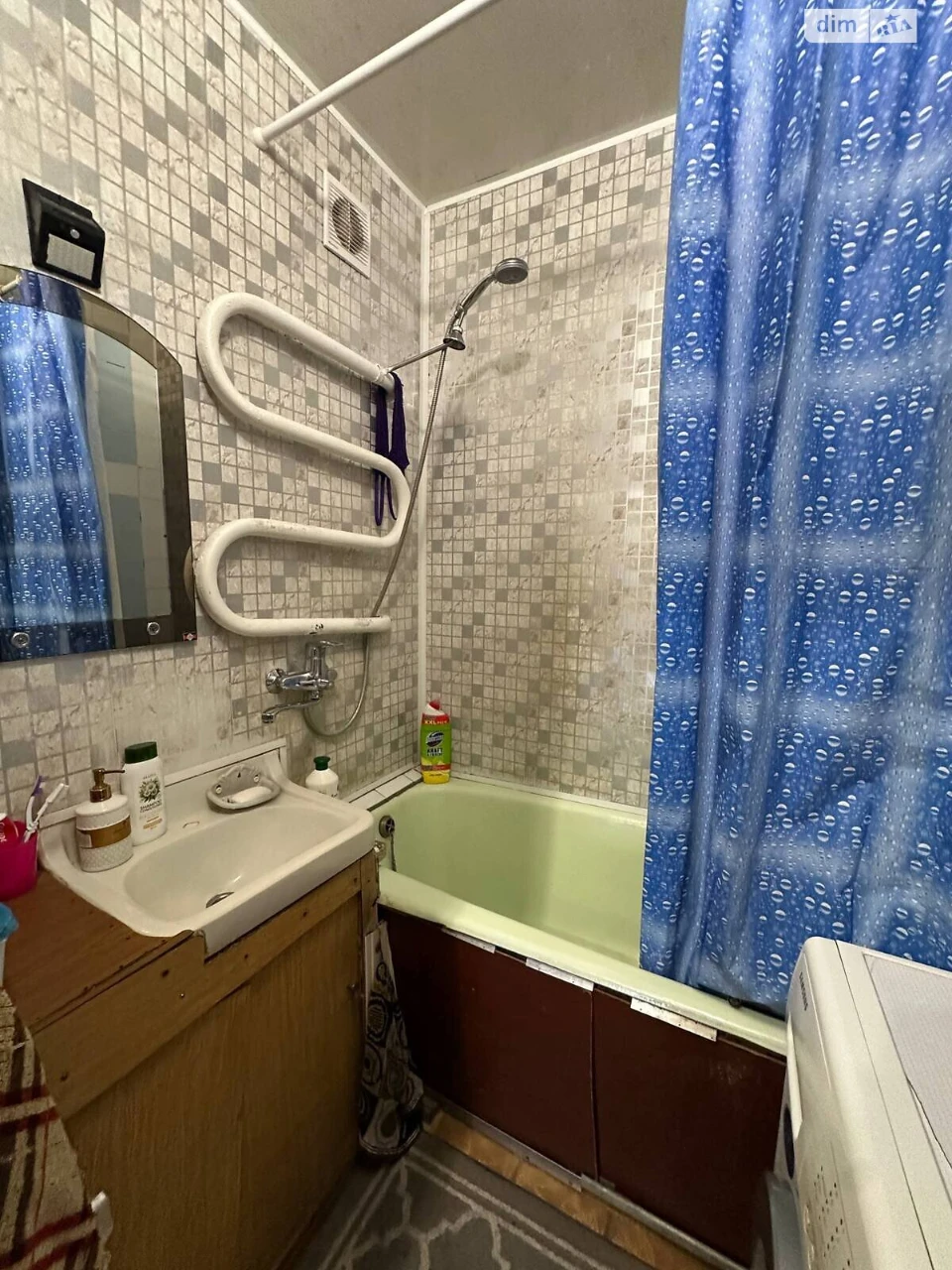 Продаж Квартира Тополя-1
