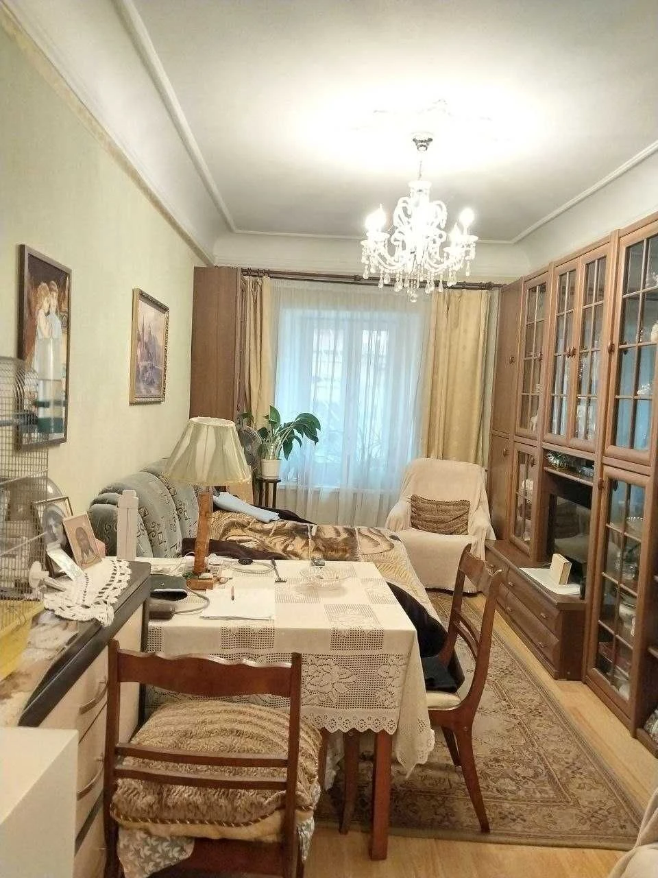 Эксклюзив Продам 2 комнатную квартиру Центр ул. Новосельског