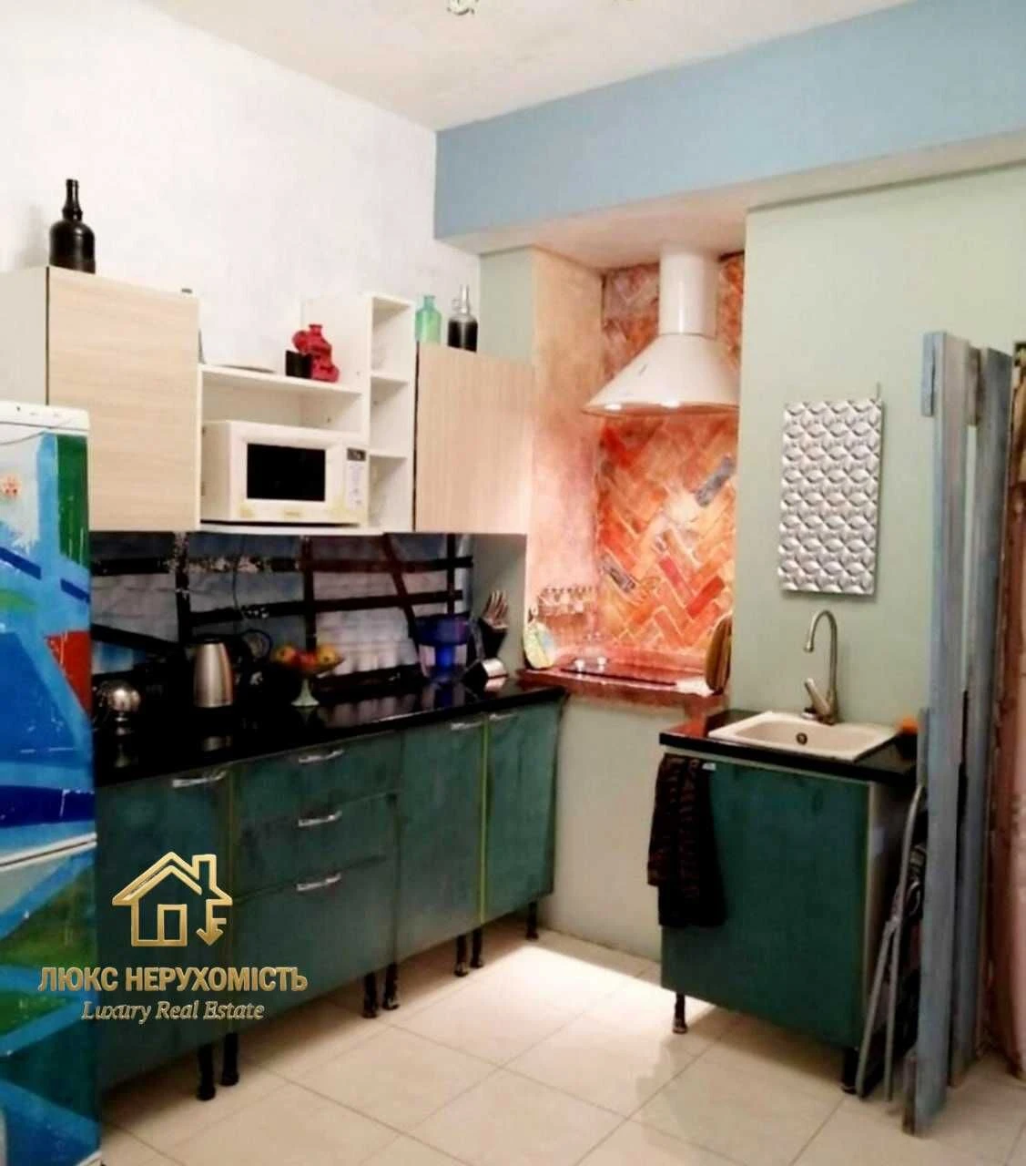 Продам 1 комнатную квартиру ул. Дальницкая