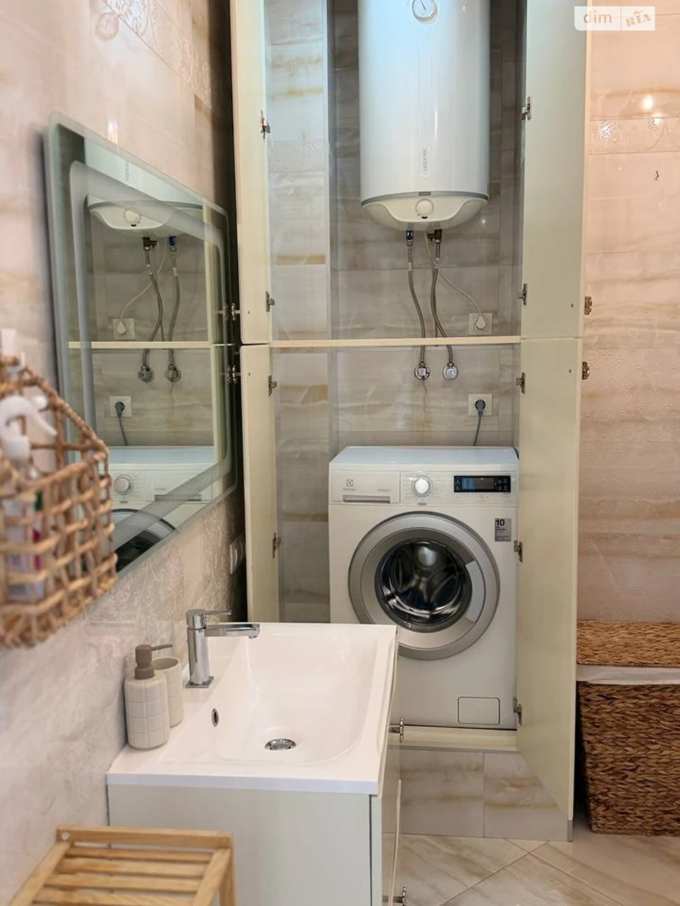 Продаж Квартира Приморський