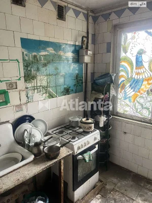 Продаж Квартира Таїрова