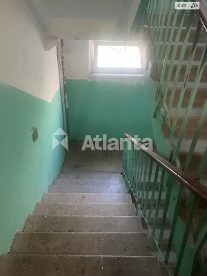 Продаж Квартира Таїрова