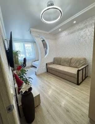 У продажу 2-х кімнатна квартира в ЖК Альтаїр, Люстдорфська д