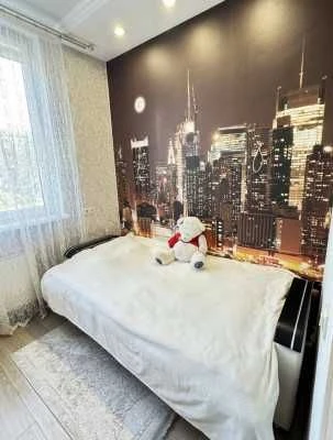 У продажу 2-х кімнатна квартира в ЖК Альтаїр, Люстдорфська д