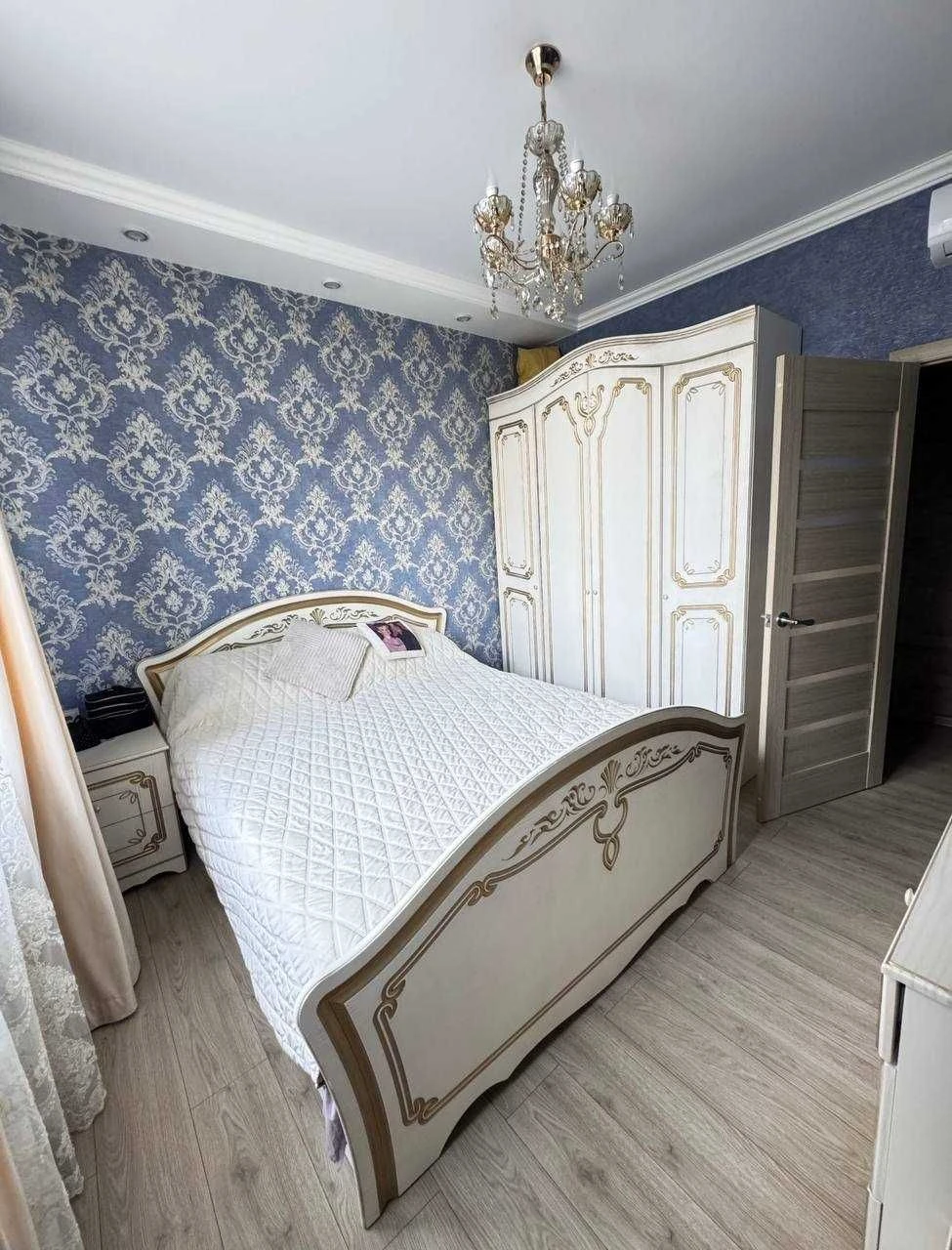 У продажу 2-х кімнатна квартира в ЖК Альтаїр, Люстдорфська д
