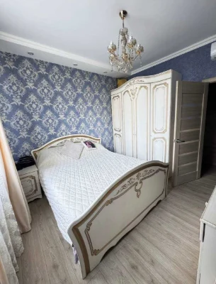 У продажу 2-х кімнатна квартира в ЖК Альтаїр, Люстдорфська д